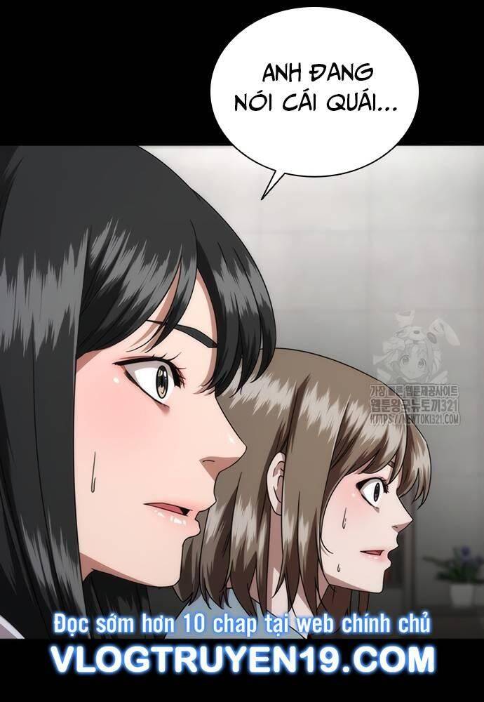 Mạt Thế Zombie 82-08: Chapter 32