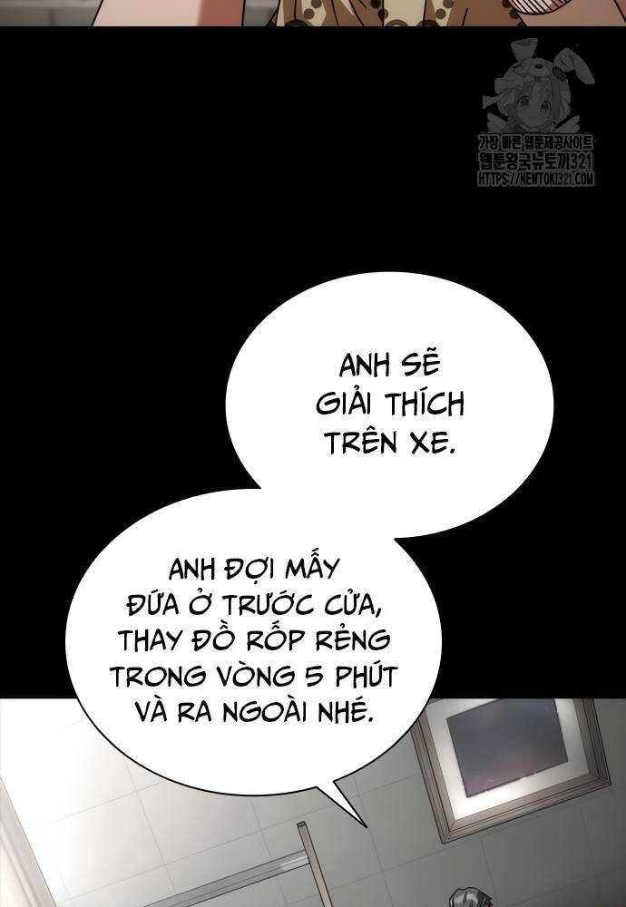 Mạt Thế Zombie 82-08: Chapter 32