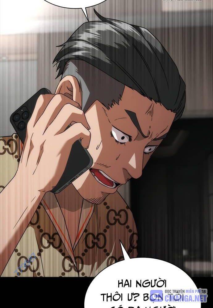 Mạt Thế Zombie 82-08: Chapter 32