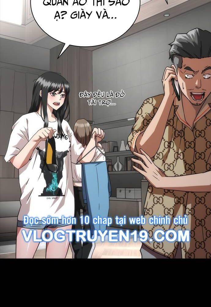 Mạt Thế Zombie 82-08: Chapter 32