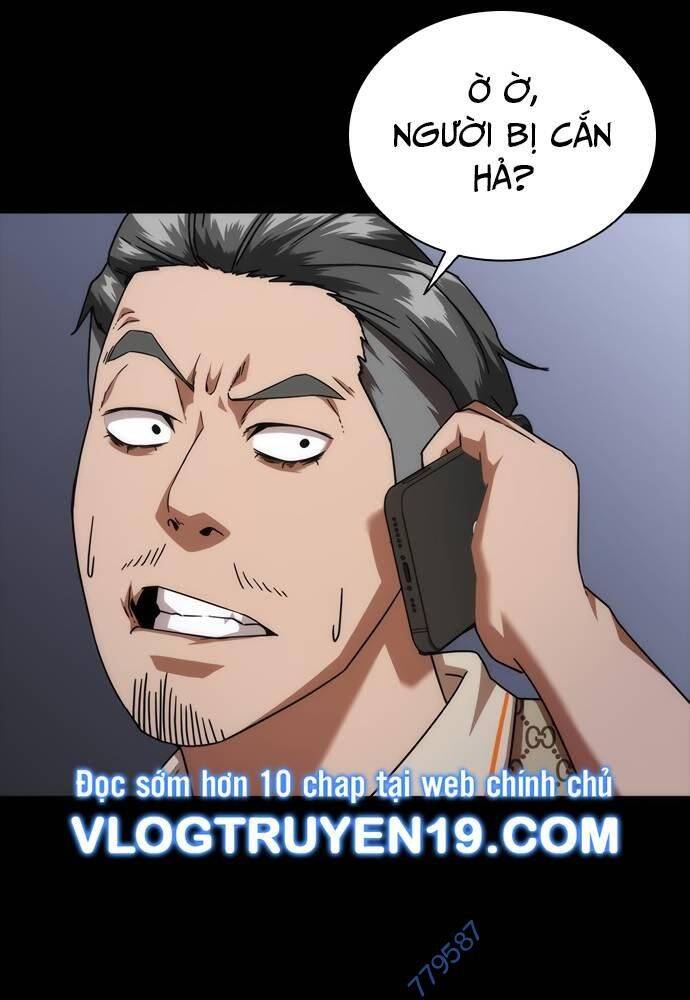 Mạt Thế Zombie 82-08: Chapter 32