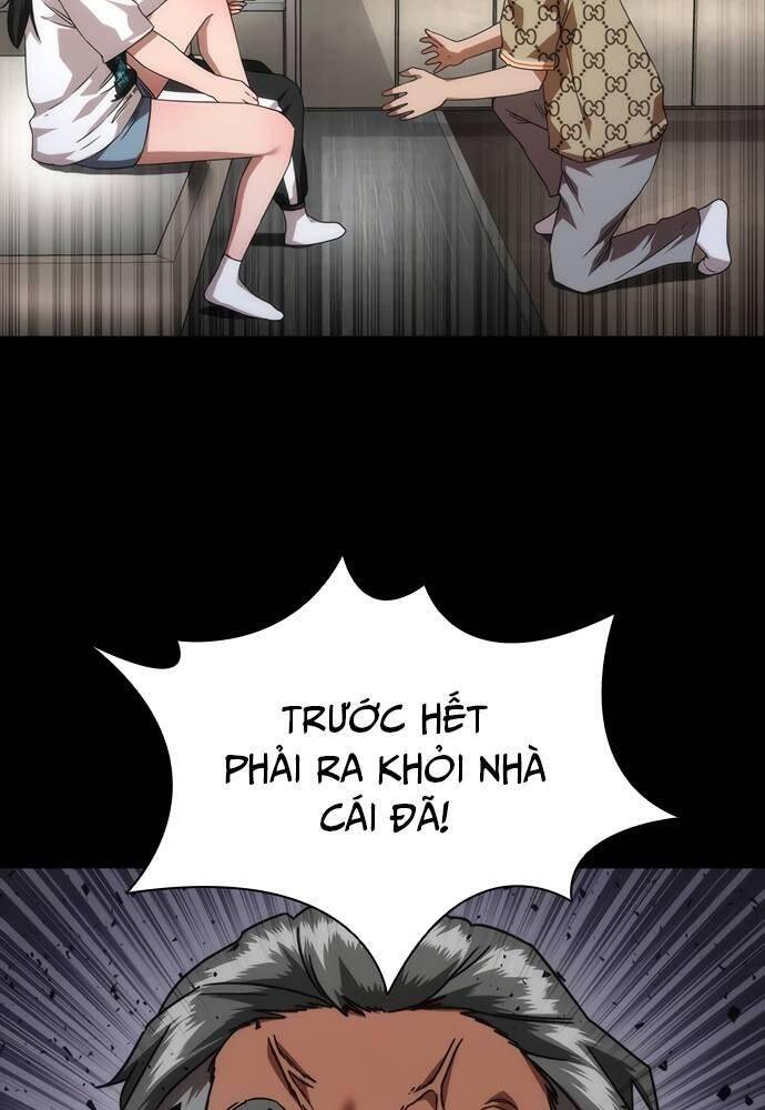 Mạt Thế Zombie 82-08: Chapter 32