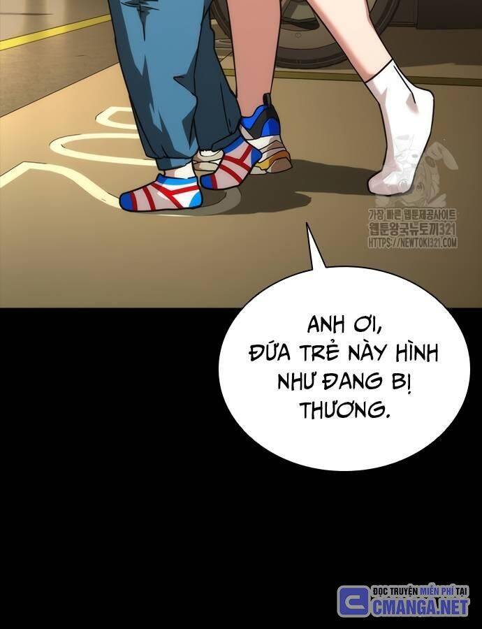 Mạt Thế Zombie 82-08: Chapter 32