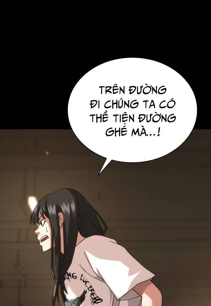 Mạt Thế Zombie 82-08: Chapter 32