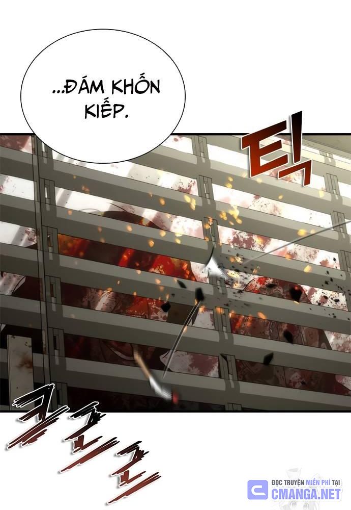 Mạt Thế Zombie 82-08: Chapter 33