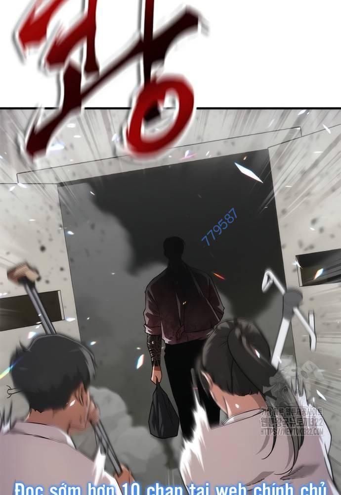 Mạt Thế Zombie 82-08: Chapter 33