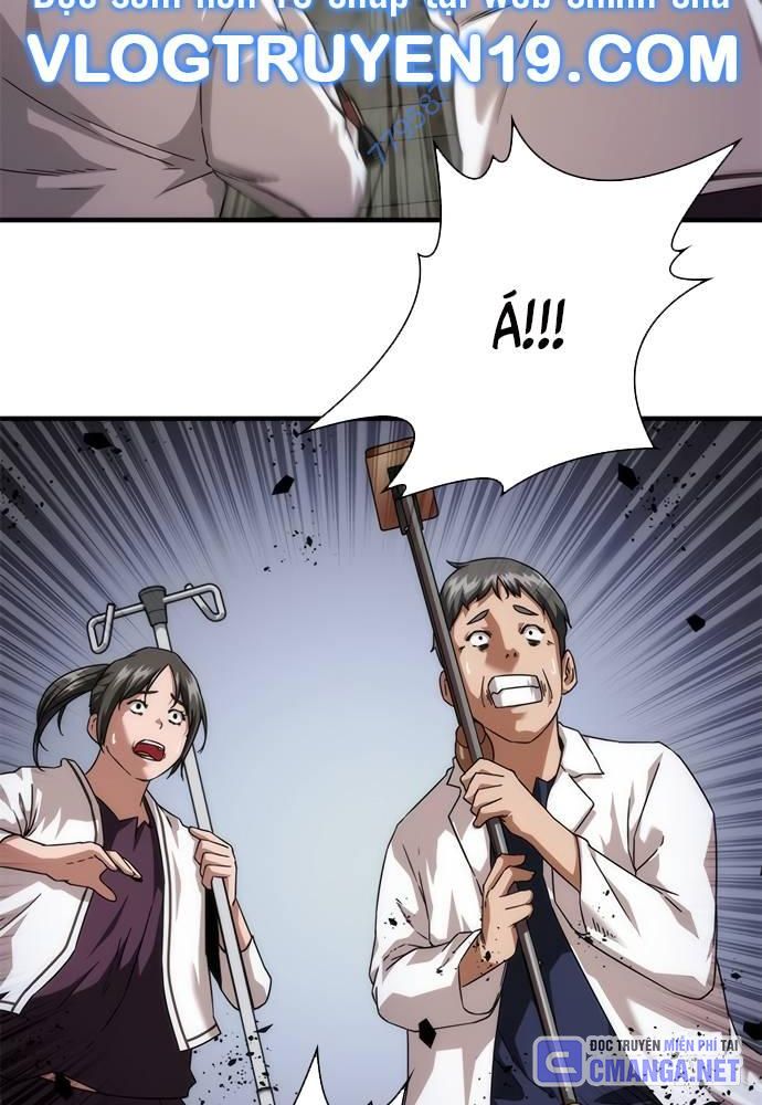Mạt Thế Zombie 82-08: Chapter 33