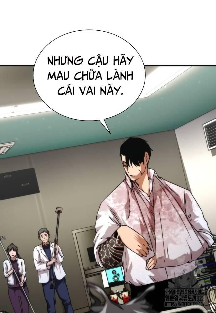 Mạt Thế Zombie 82-08: Chapter 33