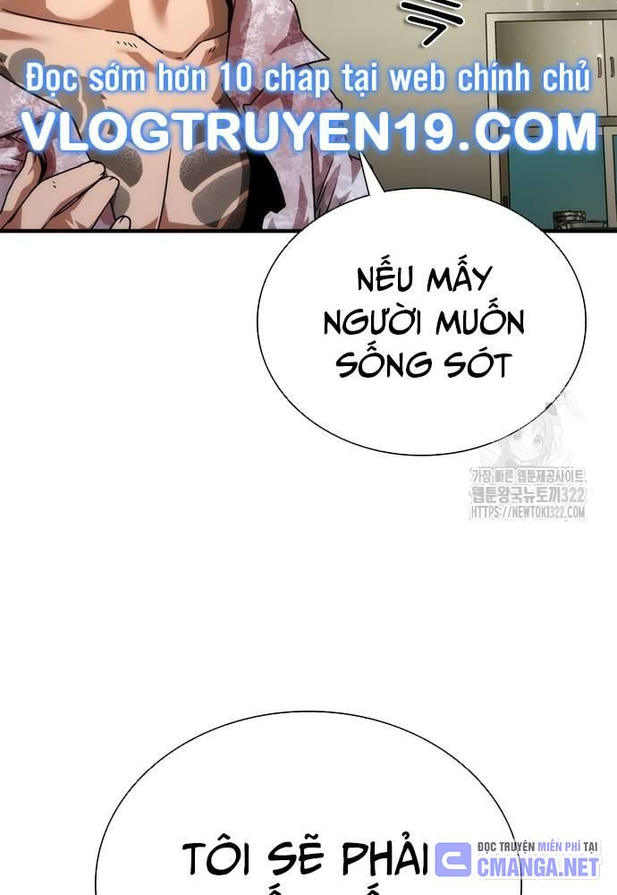 Mạt Thế Zombie 82-08: Chapter 33
