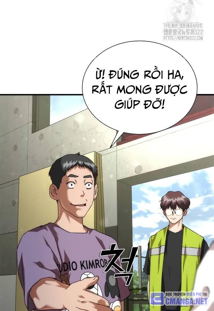 Mạt Thế Zombie 82-08: Chapter 33