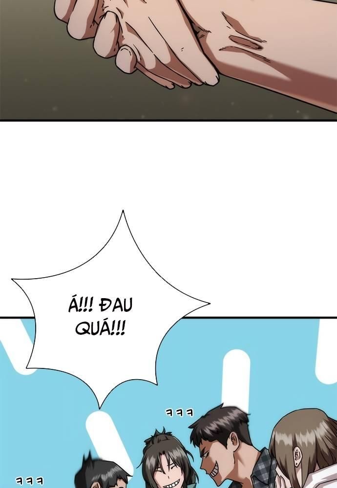 Mạt Thế Zombie 82-08: Chapter 33