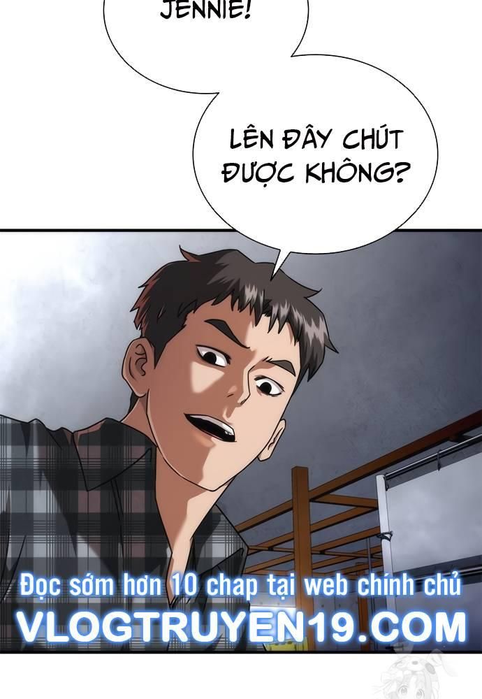 Mạt Thế Zombie 82-08: Chapter 33