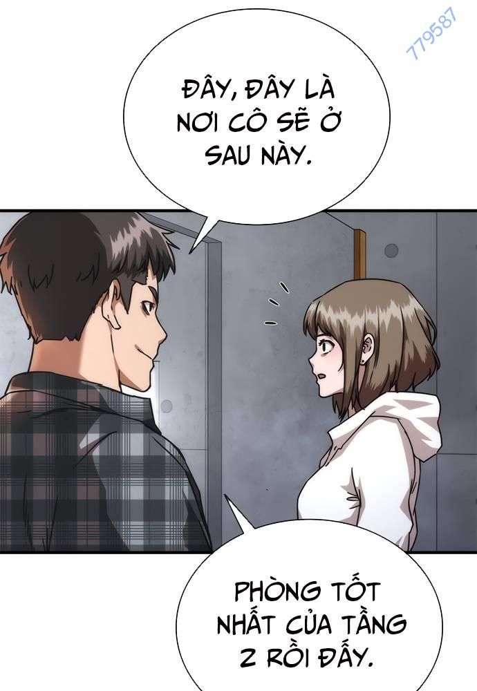 Mạt Thế Zombie 82-08: Chapter 33