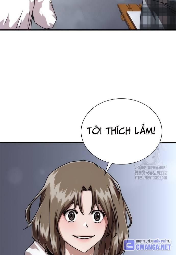 Mạt Thế Zombie 82-08: Chapter 33