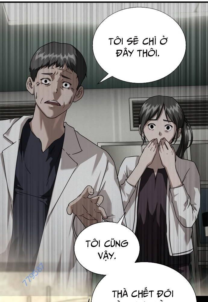 Mạt Thế Zombie 82-08: Chapter 33