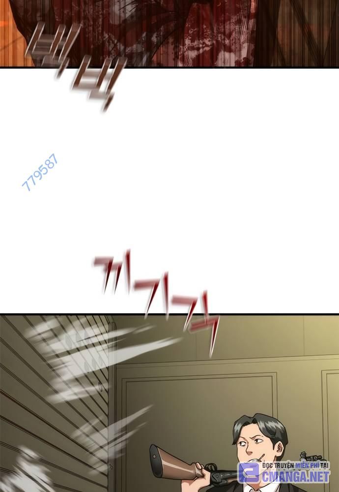 Mạt Thế Zombie 82-08: Chapter 33