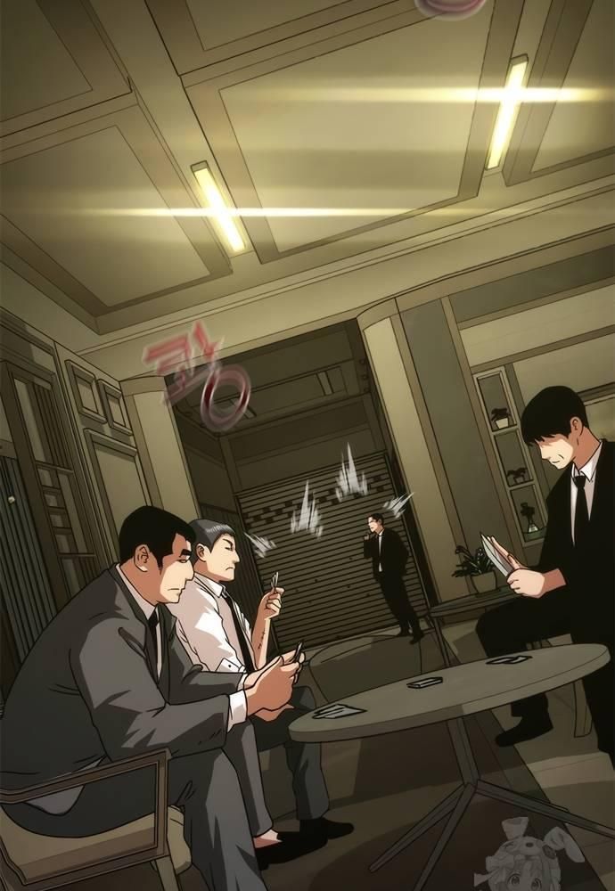 Mạt Thế Zombie 82-08: Chapter 33