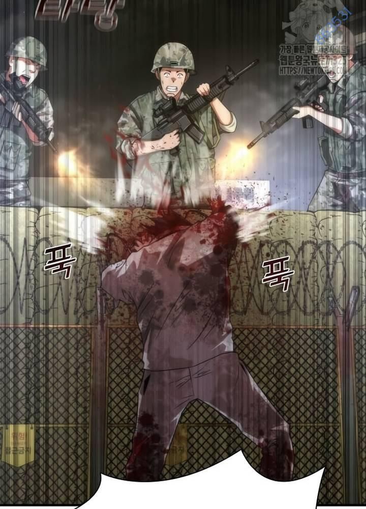 Mạt Thế Zombie 82-08: Chapter 36