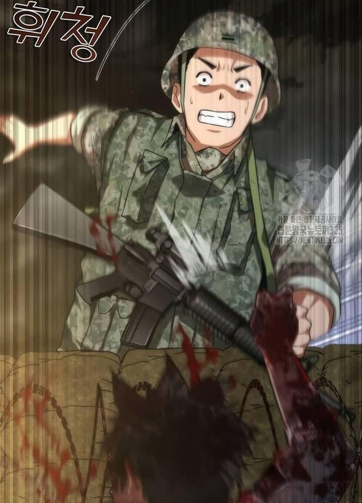 Mạt Thế Zombie 82-08: Chapter 36