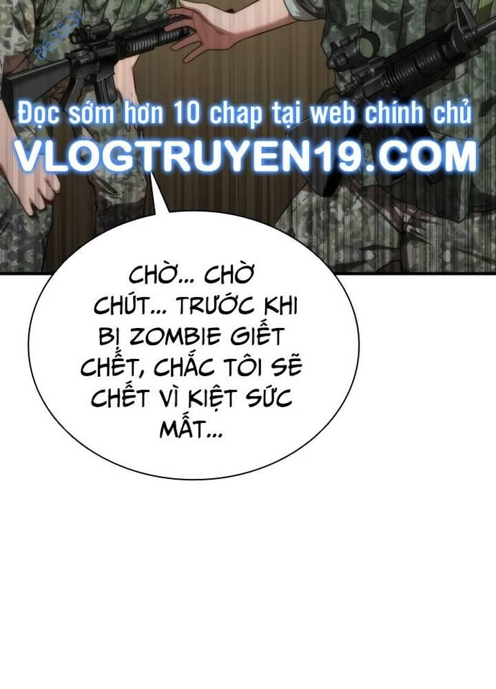 Mạt Thế Zombie 82-08: Chapter 36