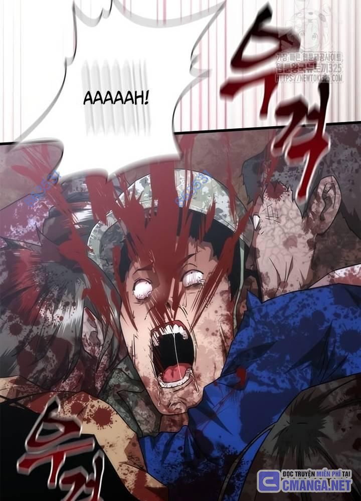 Mạt Thế Zombie 82-08: Chapter 36