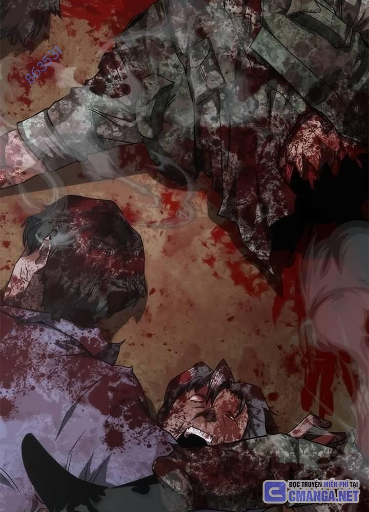 Mạt Thế Zombie 82-08: Chapter 36