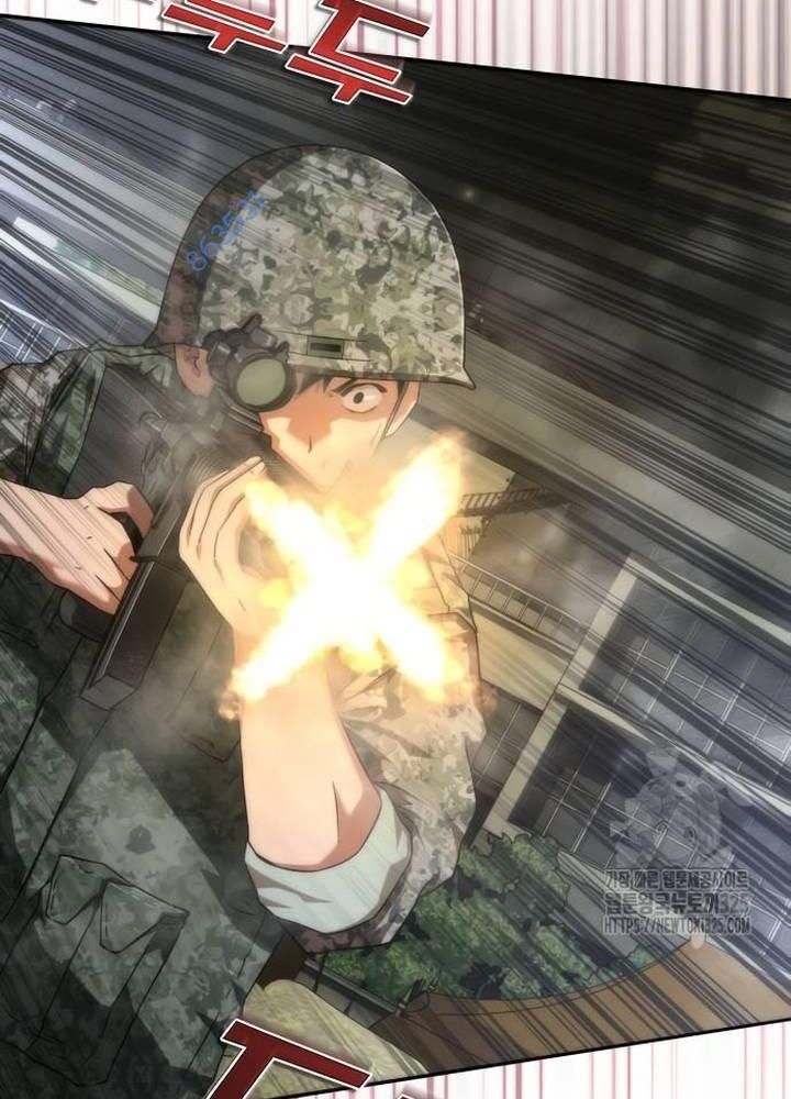 Mạt Thế Zombie 82-08: Chapter 36