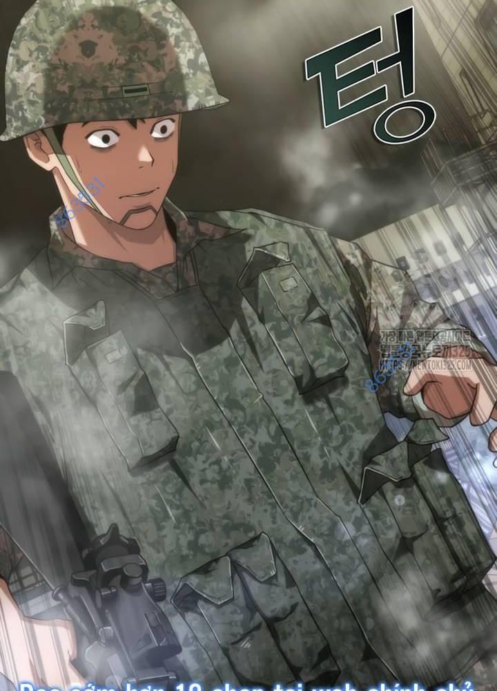 Mạt Thế Zombie 82-08: Chapter 36