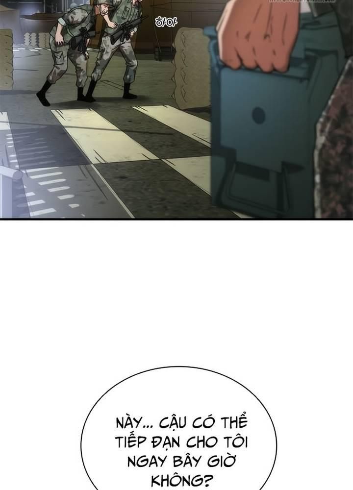 Mạt Thế Zombie 82-08: Chapter 36