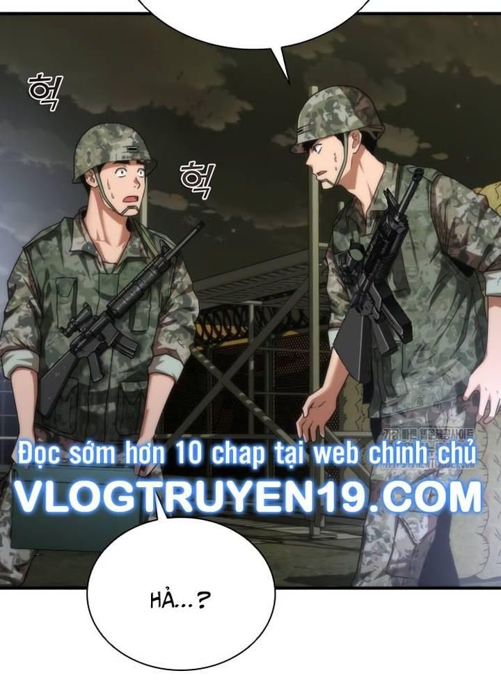 Mạt Thế Zombie 82-08: Chapter 36