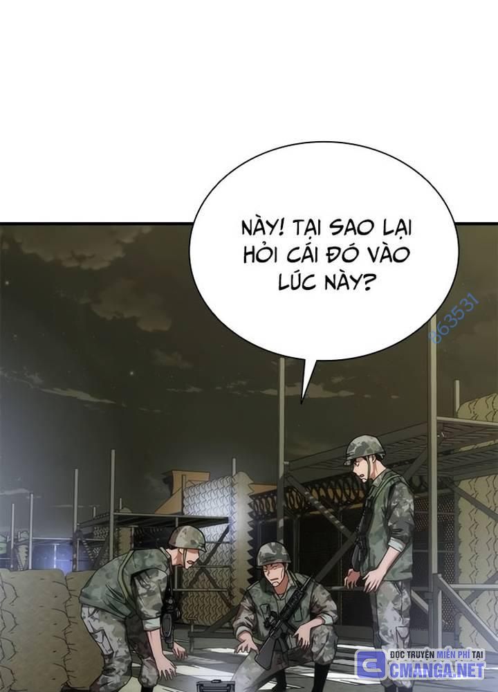 Mạt Thế Zombie 82-08: Chapter 36