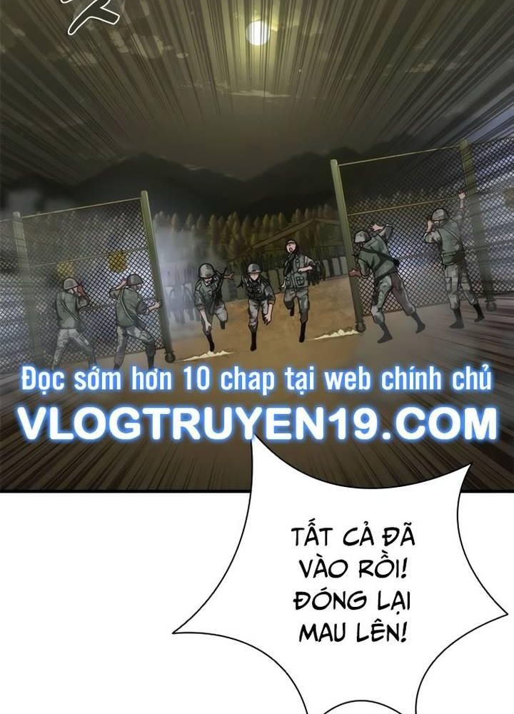 Mạt Thế Zombie 82-08: Chapter 36
