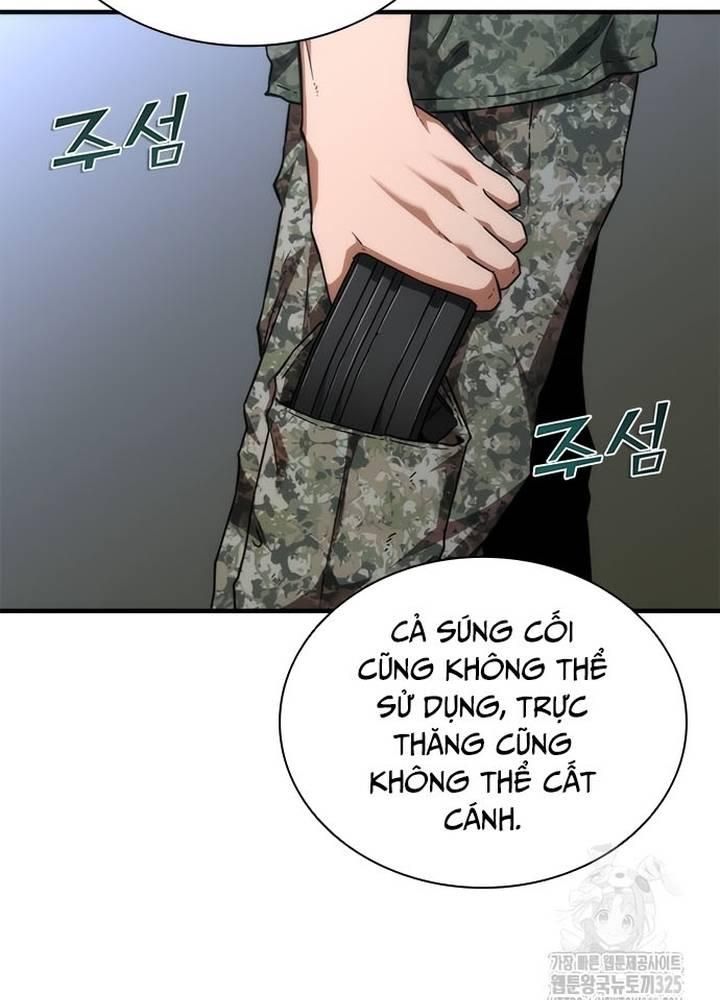 Mạt Thế Zombie 82-08: Chapter 36