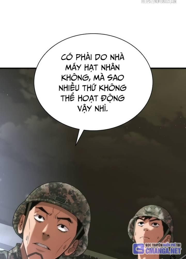 Mạt Thế Zombie 82-08: Chapter 36