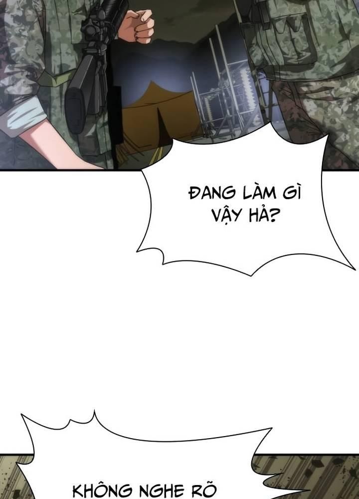 Mạt Thế Zombie 82-08: Chapter 36