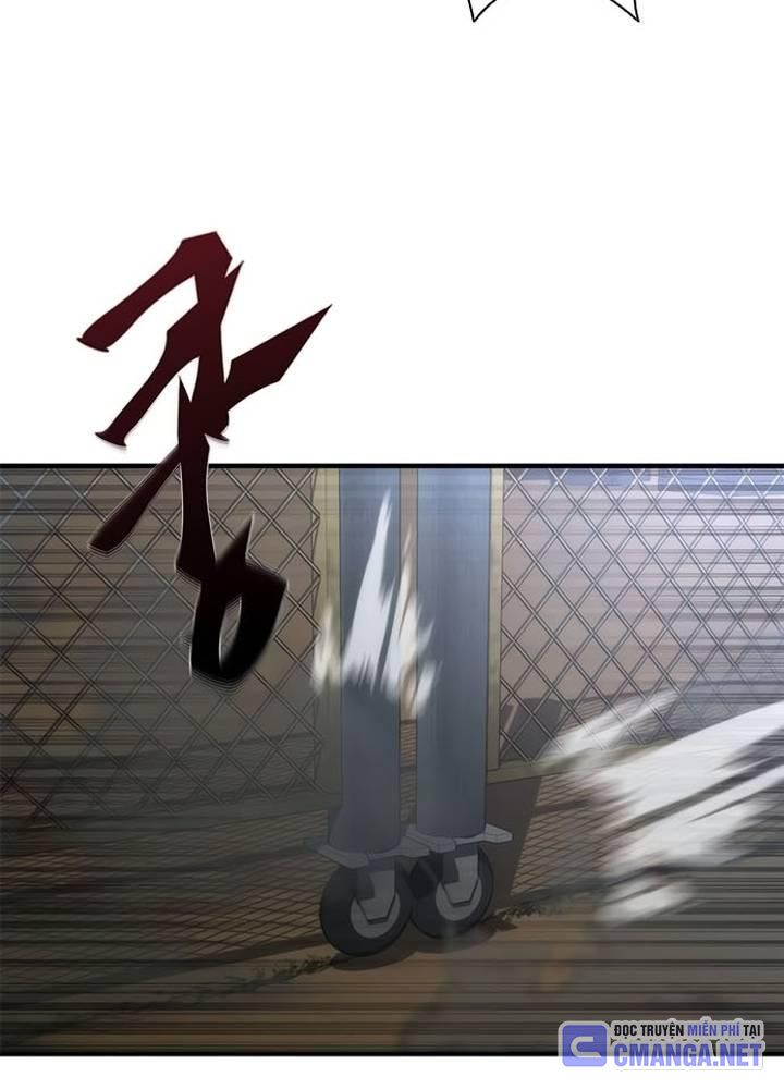 Mạt Thế Zombie 82-08: Chapter 36