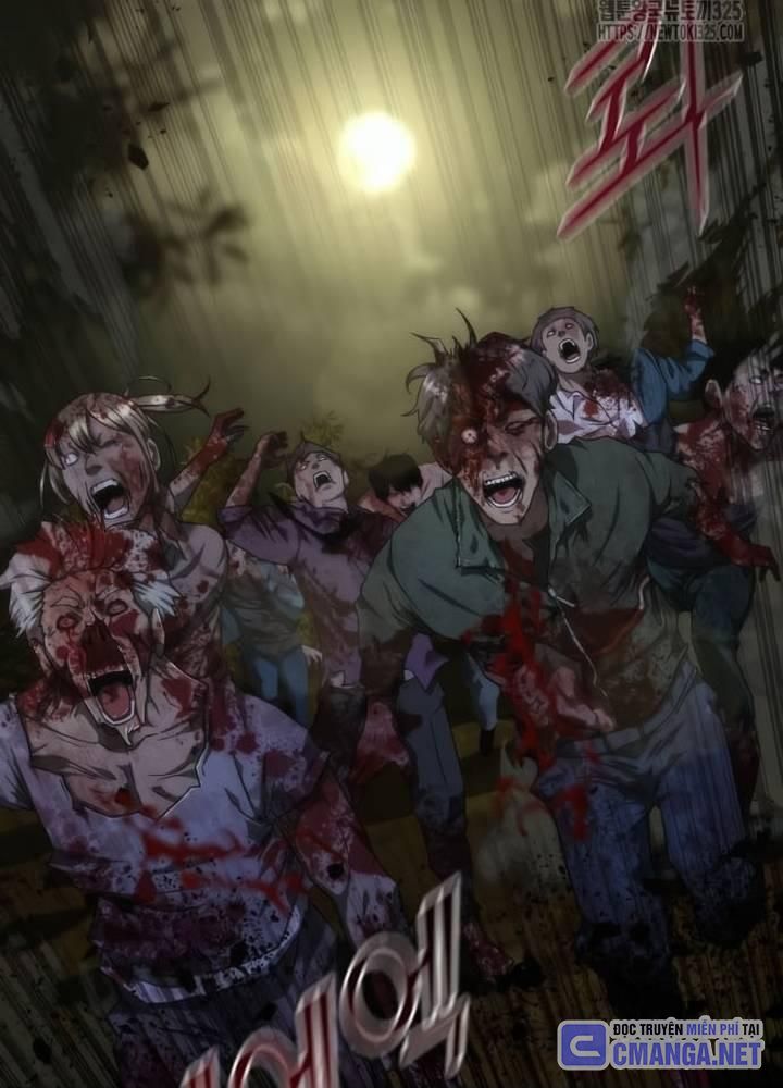 Mạt Thế Zombie 82-08: Chapter 36