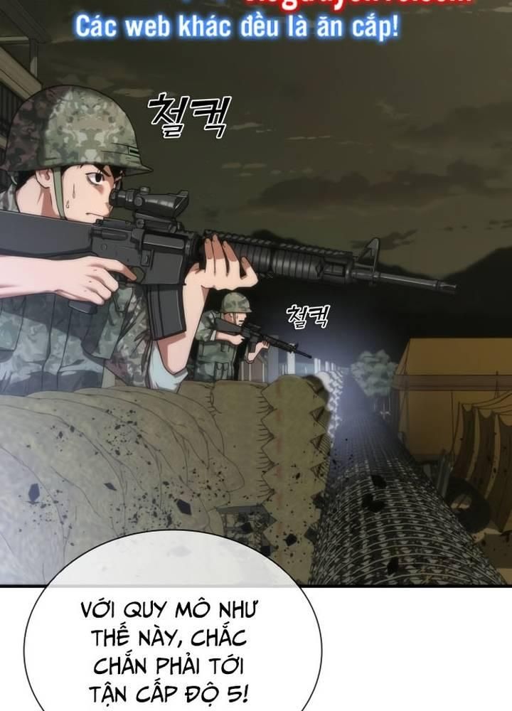 Mạt Thế Zombie 82-08: Chapter 36