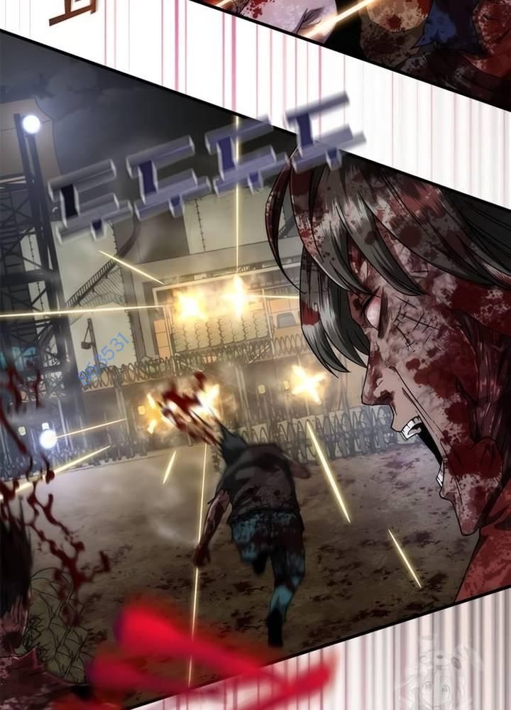 Mạt Thế Zombie 82-08: Chapter 36