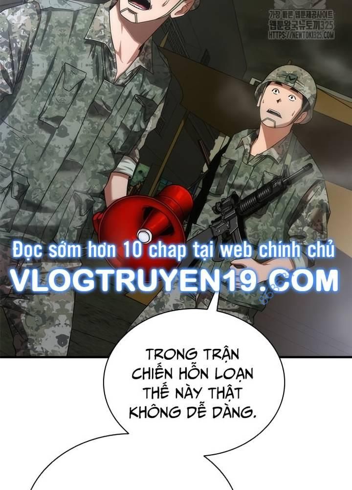 Mạt Thế Zombie 82-08: Chapter 36