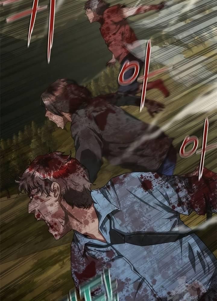 Mạt Thế Zombie 82-08: Chapter 36