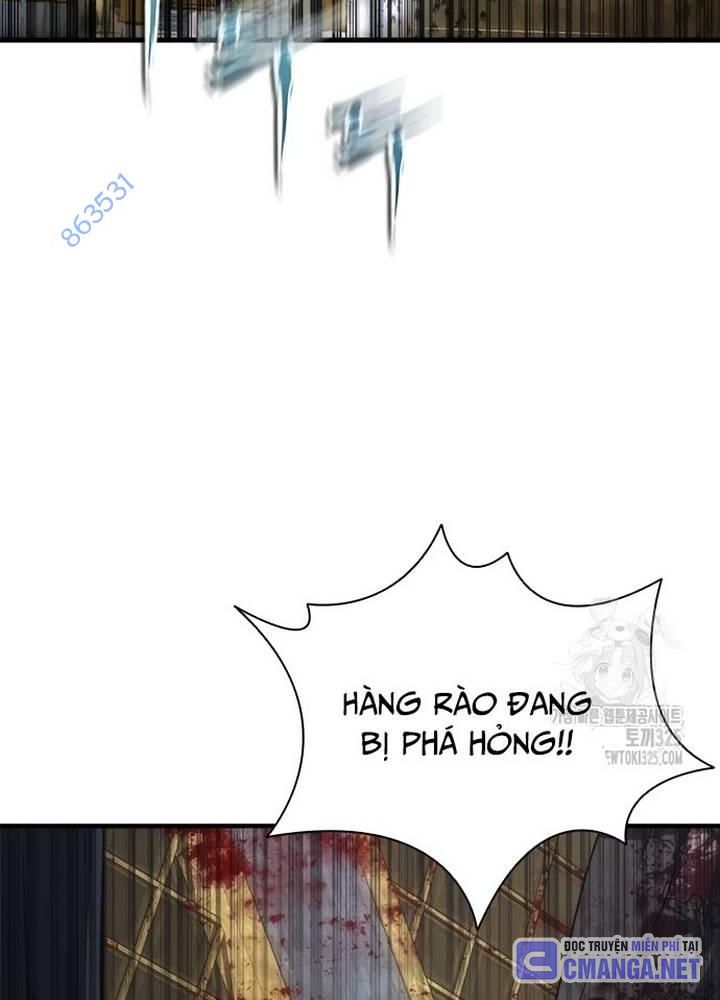 Mạt Thế Zombie 82-08: Chapter 36