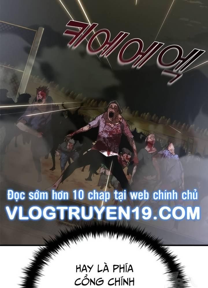 Mạt Thế Zombie 82-08: Chapter 36