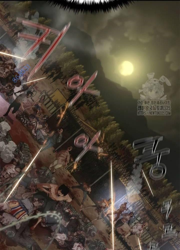 Mạt Thế Zombie 82-08: Chapter 36