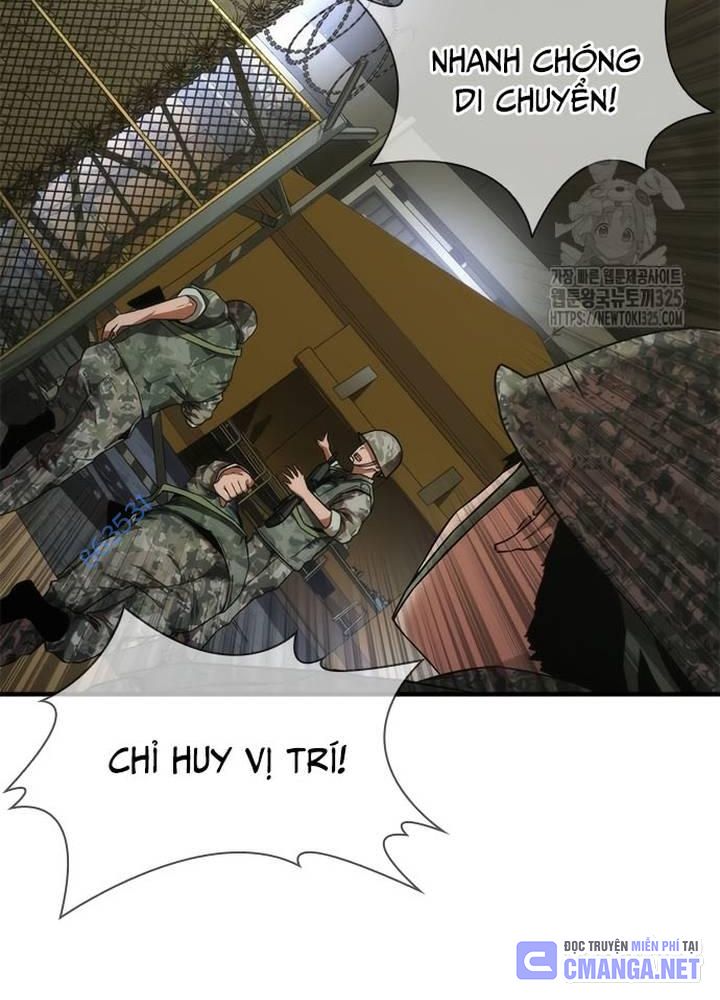 Mạt Thế Zombie 82-08: Chapter 36