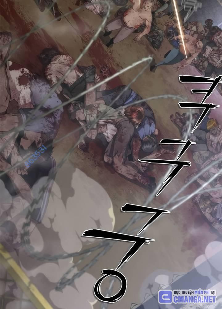 Mạt Thế Zombie 82-08: Chapter 36