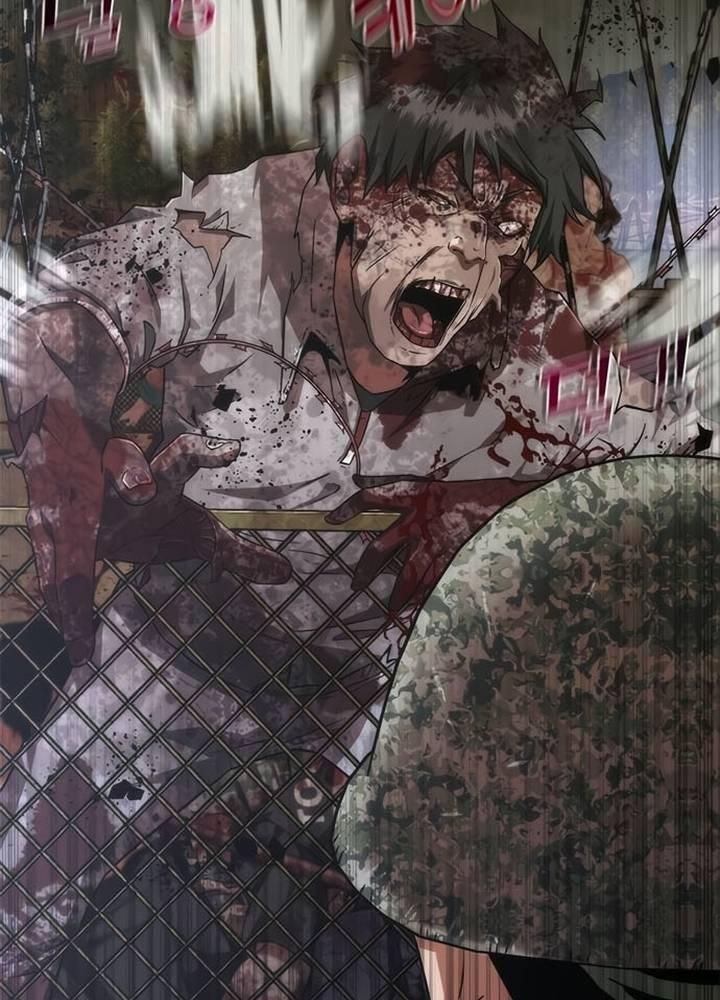 Mạt Thế Zombie 82-08: Chapter 36