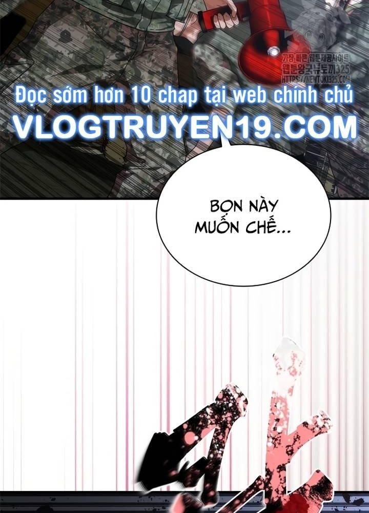 Mạt Thế Zombie 82-08: Chapter 37