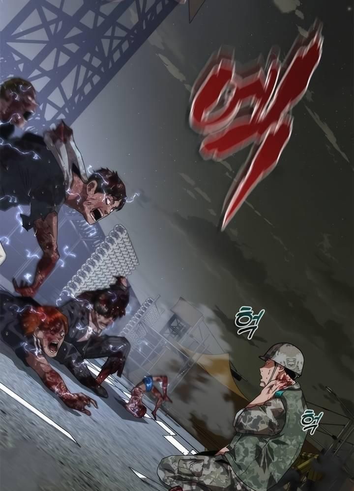 Mạt Thế Zombie 82-08: Chapter 37