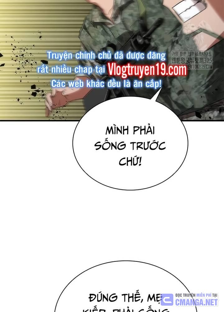 Mạt Thế Zombie 82-08: Chapter 37